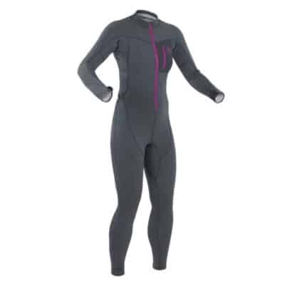 Palm Tsangpo women's suit Vams