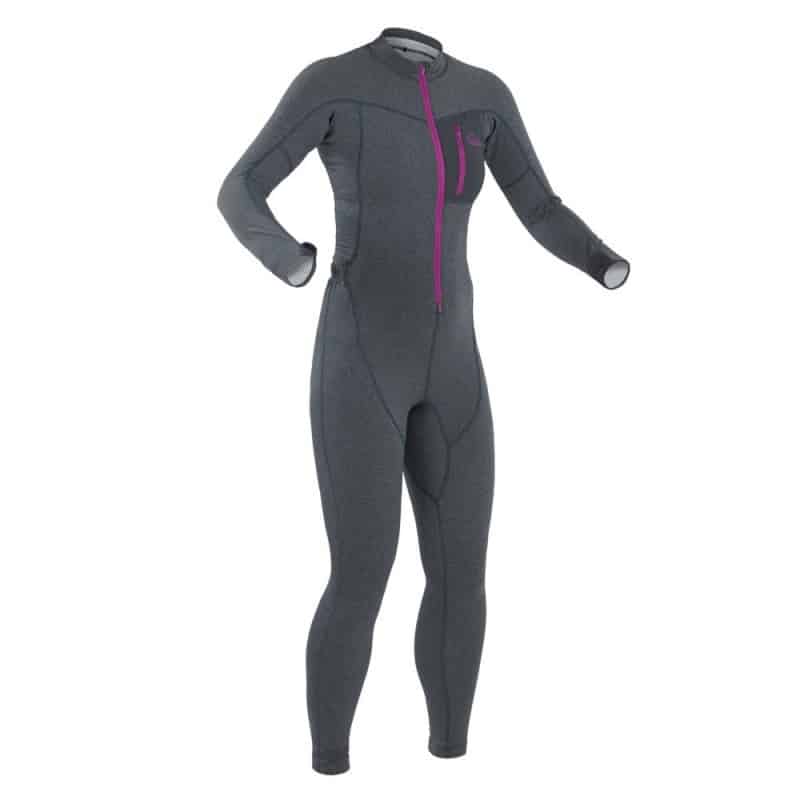 Palm Tsangpo women's suit Vams