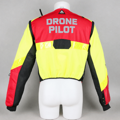 Dimatex Drone Pilot vest