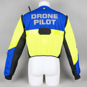 Dimatex Drone Pilot vest