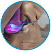 Adroit Surgical pediatrisk laryngoskop