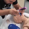 Adroit Surgical pediatrisk laryngoskop