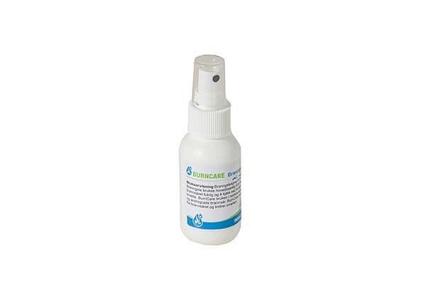 Burncare Gelspray 50ml