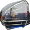 CRC Guardian hodebeskyttelse