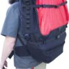 CRC Terra Tamer transportsekk