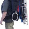 CRC Terra Tamer transportsekk