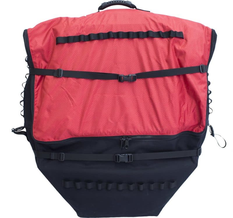 CRC Terra Tamer transportsekk