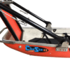Cascade Cruiser SS redningspulk