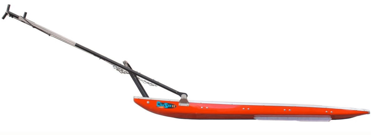 Cascade Cruiser SS redningspulk