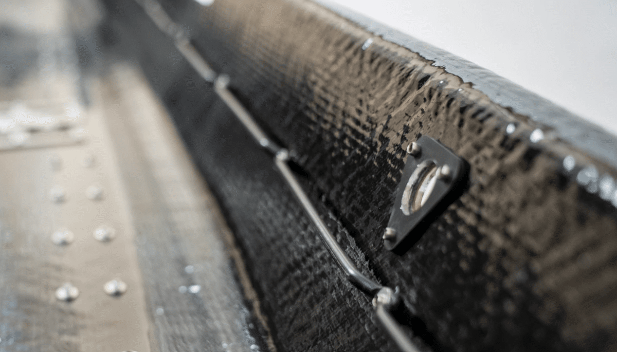 Cascade FastPax skinner