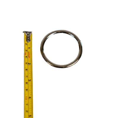 Cascade Skiheis ringer