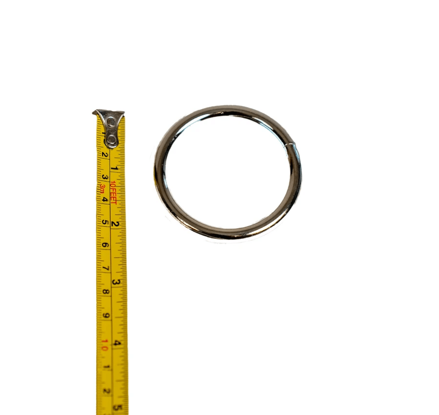 Cascade Skiheis ringer