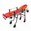 Spencer ambulanse bårer
