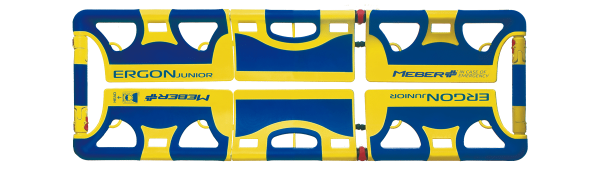 Meber Ergon Scoop båre - junior