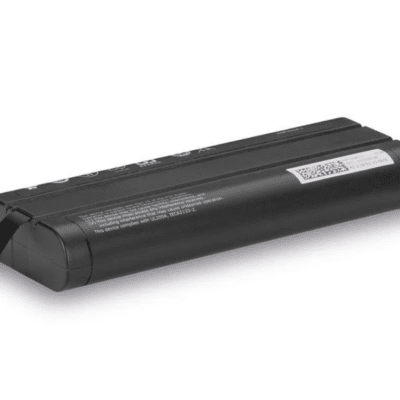 PAX Elektrisk båremadrass batteri