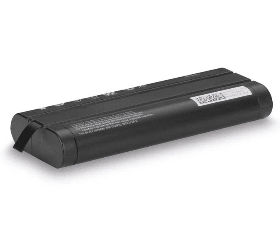 PAX Elektrisk båremadrass batteri