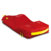 PAX Varmeteppe bag