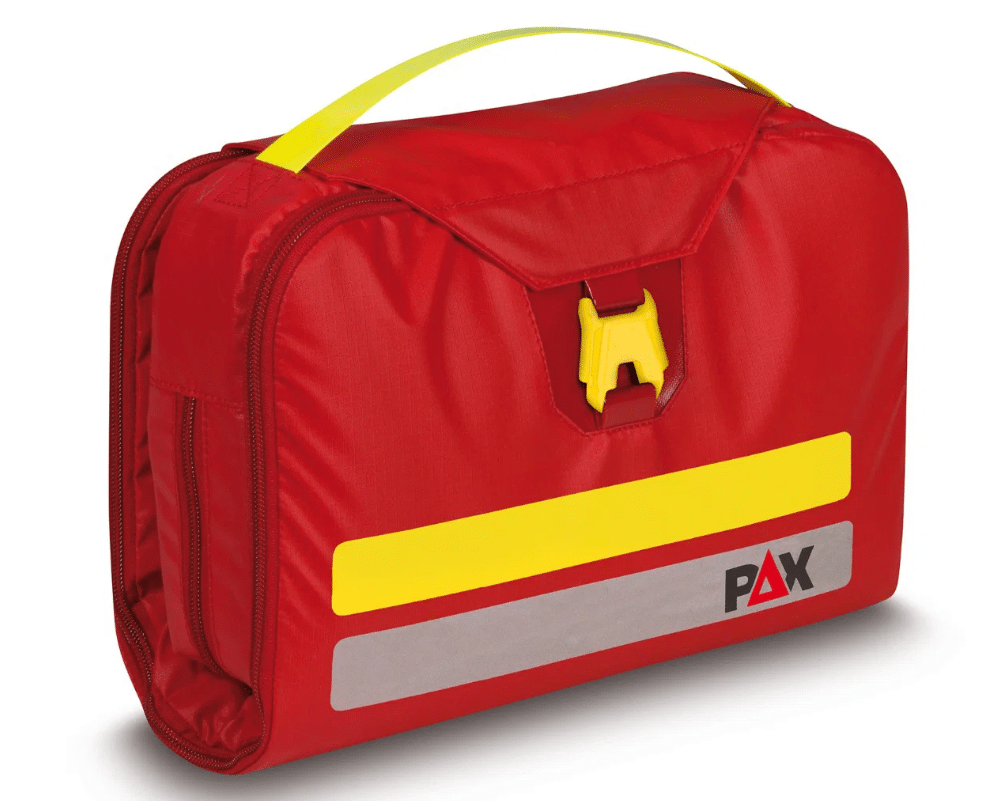 PAX Varmeteppe bag